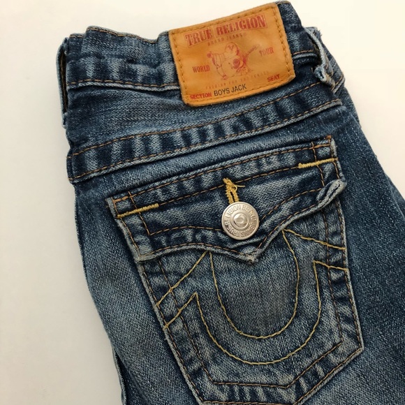 true religion jack jeans